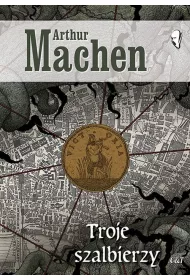 Troje szalbierzy