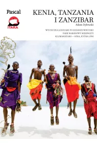 Kenia, Tanzania, Zanzibar - Z�ota seria 2016