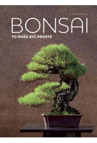 Bonsai to mo�e by� proste