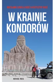 W krainie kondor�w