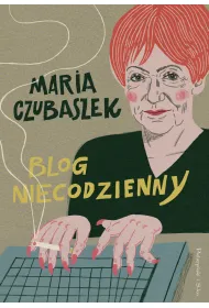 Blog niecodzienny. Du�e Litery