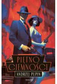 eBook Pi�tno Ciemno�ci mobi epub