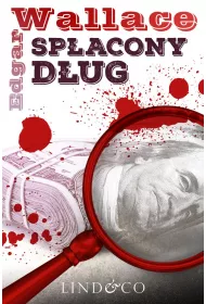 eBook Spacony dug. Klasyka angielskiego kryminau mobi epub