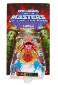 Masters Of The Universe Cartoon Orko