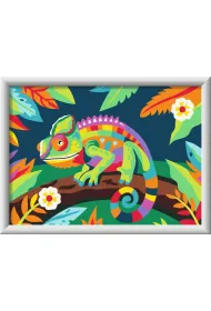 CreArt for Kids Chamaeleon Ravensburger