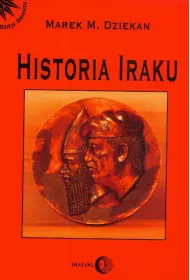 Historia Iraku
