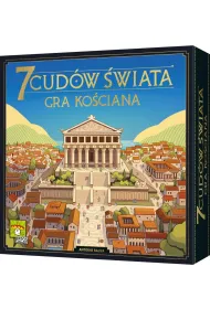 7 Cud�w �wiata: Gra ko�ciana Rebel