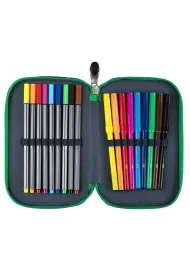 St. Majewski Pi�rnik potr�jny z wyposa�eniem Neon Pad