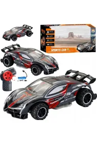 Auto sportowe zdalnie sterowane MIX Maksik