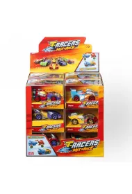 Pojazd T-RACERS 2.0 mix Magic Box