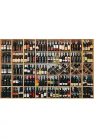 Puzzle 1000 el. Galeria win Piatnik