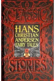 Ba�nie Hansa Christiana Andersena