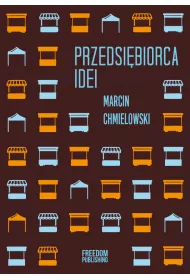 Przedsi�biorca idei