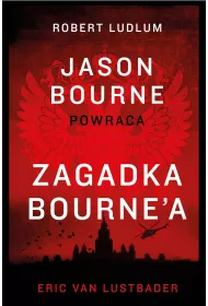 Zagadka Bourne`a
