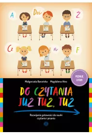 Do czytania ju tu, tu