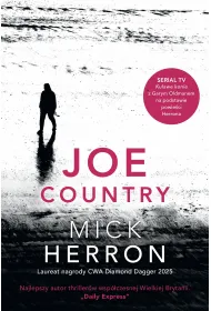eBook Joe Country mobi epub