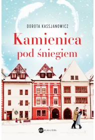 eBook Kamienica pod niegiem mobi epub