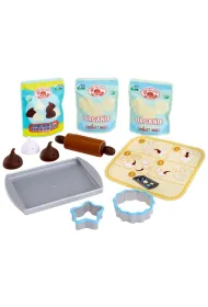 Creative Chefs Cookie Kit Little Tikes