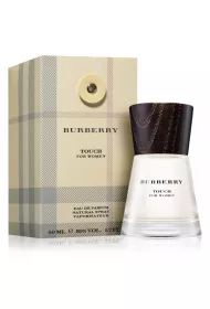 Burberry Touch For Women woda perfumowana spray 50 ml
