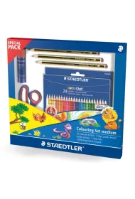 Staedtler Zestaw szkolny S61 TCP L3