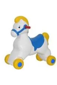 Je�dzik Poni Polesie
