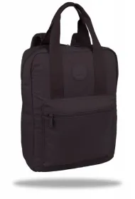 Coolpack, Plecak m�odzie�owy Blis - Black (F058783)