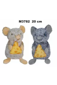 Mysz 20cm MIX Sun-Day