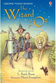 The Wizard of Oz wer. angielska