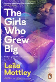 The Girls Who Grew Big
