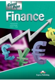 Finance. Student's Book + kod DigiBook