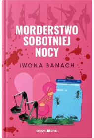 Morderstwo sobotniej nocy