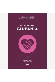 Psychologia zaufania