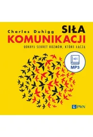 Audiobook Sia komunikacji mp3