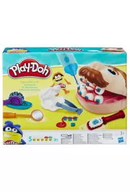 Play-Doh. Zestaw Dentysta Hasbro