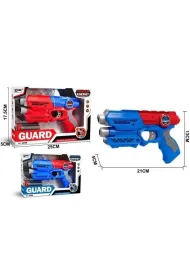 Pistolet MIX Merkpol