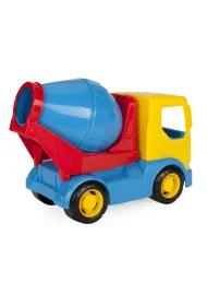 TechTruck betoniarka 35313 Wader