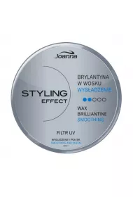 Joanna Wygadzajca brylantyna w wosku 45 g