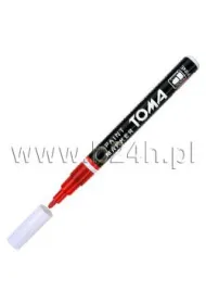 Toma Marker olejny okr�g�y