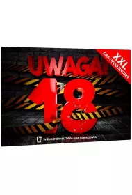XXL Uwaga! 18 Urodziny Grammi
