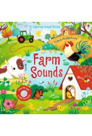 Farm Sounds wer. angielska