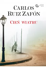 Cie wiatru
