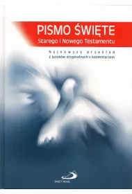 Pismo �wi�te Stary i Nowy Testament (paginatory)