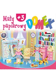 Ma�y papierowy Domek