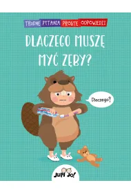 Dlaczego musz� my� z�by?