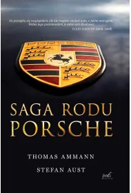 Saga rodu Porsche