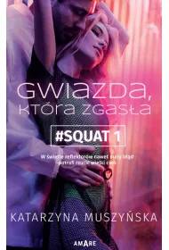 Gwiazda, ktra zgasa
