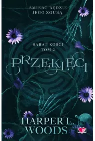 Przeklci. Sabat koci. Tom 2
