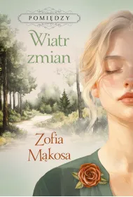 eBook Wiatr zmian mobi epub