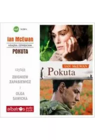 Audiobook Pokuta mp3