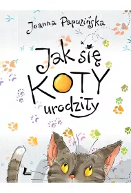 eBook Jak si koty urodziy mobi epub